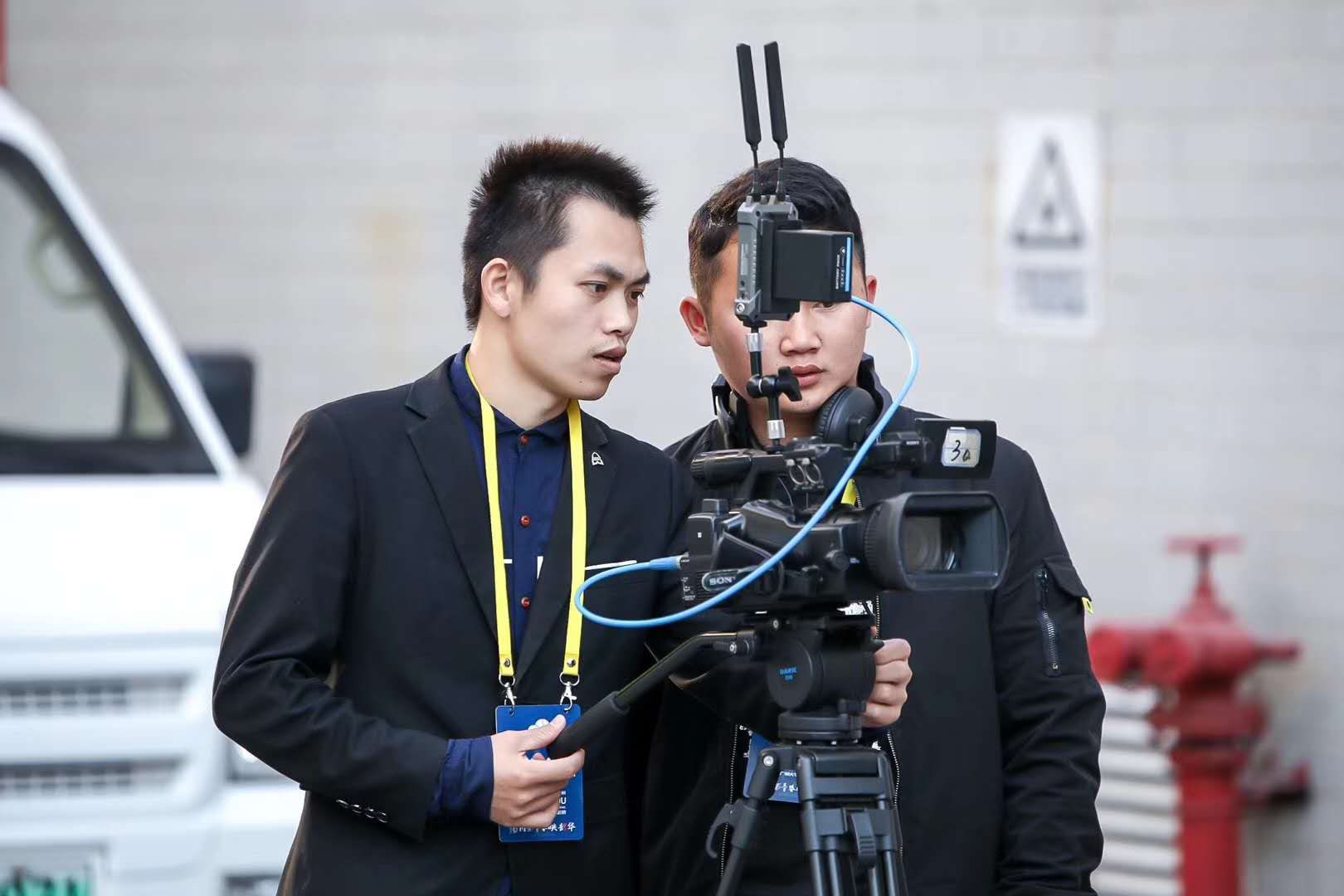 惠民360全景拍摄技巧：探索高效的全景拍摄之路